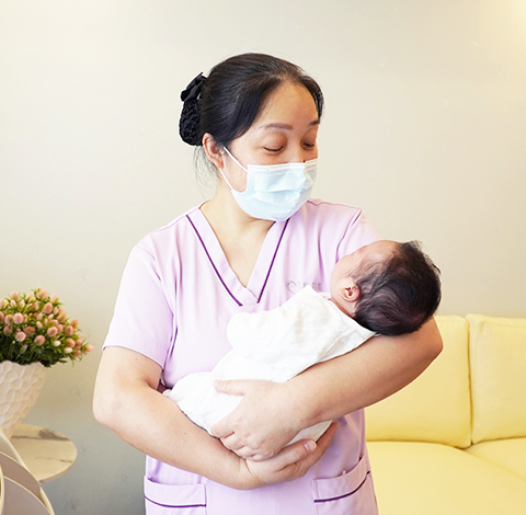 健康評估·為寶寶健康護航