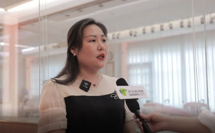 深圳禧月薈月子中心榮獲“五星級月子保健機(jī)構(gòu)認(rèn)證”稱號4 深圳禧月薈月子中心榮獲“五星級月子保健機(jī)構(gòu)認(rèn)證”稱號4