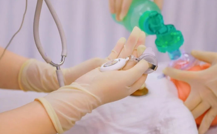 月子中心第五屆“天使杯”護(hù)理技能大賽圓滿(mǎn)舉辦成功8 月子中心第五屆“天使杯”護(hù)理技能大賽圓滿(mǎn)舉辦成功8