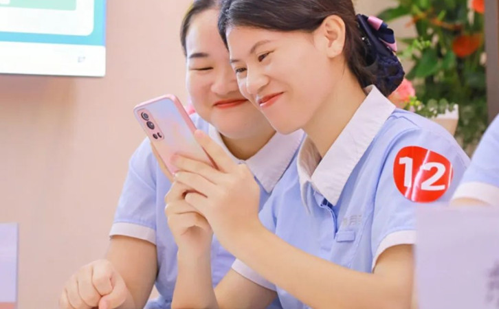 月子中心第五屆“天使杯”護(hù)理技能大賽圓滿(mǎn)舉辦成功9 月子中心第五屆“天使杯”護(hù)理技能大賽圓滿(mǎn)舉辦成功9