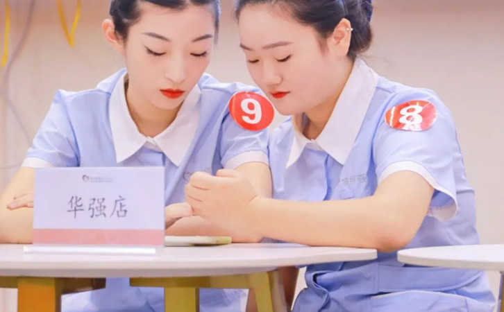 月子中心第五屆“天使杯”護(hù)理技能大賽圓滿(mǎn)舉辦成功11 月子中心第五屆“天使杯”護(hù)理技能大賽圓滿(mǎn)舉辦成功11