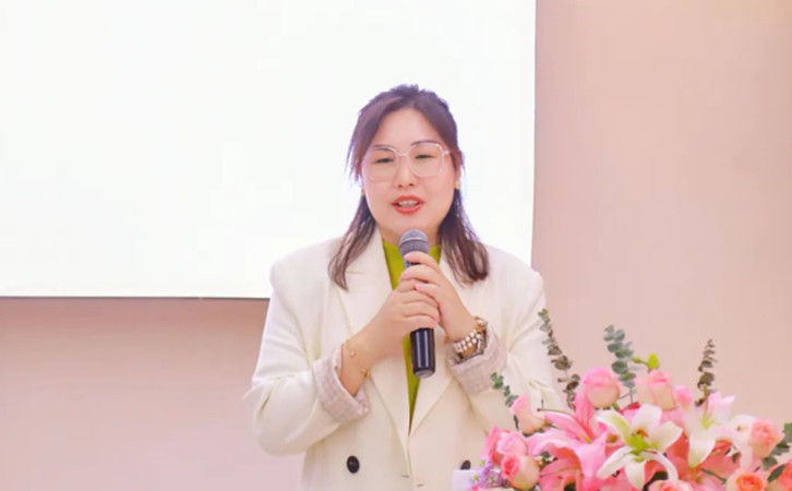 月子中心第五屆“天使杯”護(hù)理技能大賽圓滿(mǎn)舉辦成功17 月子中心第五屆“天使杯”護(hù)理技能大賽圓滿(mǎn)舉辦成功17