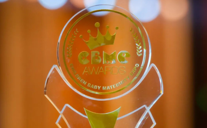 深圳CBME大灣區(qū)孕嬰童展，禧月薈月子中心榮譽(yù)上榜