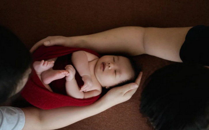 寶媽專訪:深圳月子中心五星服務標準讓我很安心5 寶媽專訪:深圳月子中心五星服務標準讓我很安心5