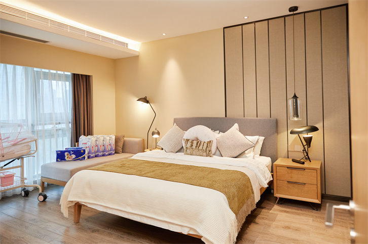 排畸檢查項(xiàng)目，一起看看有哪些？