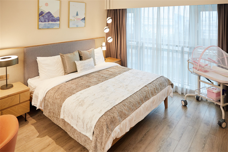 月嫂照顧雙胞胎價格，你能接受嗎？