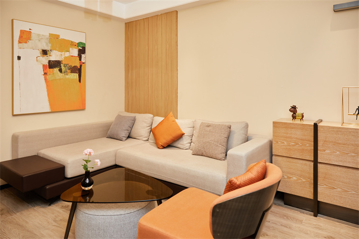 老公可以睡在月子中心嗎，看一下就知道了