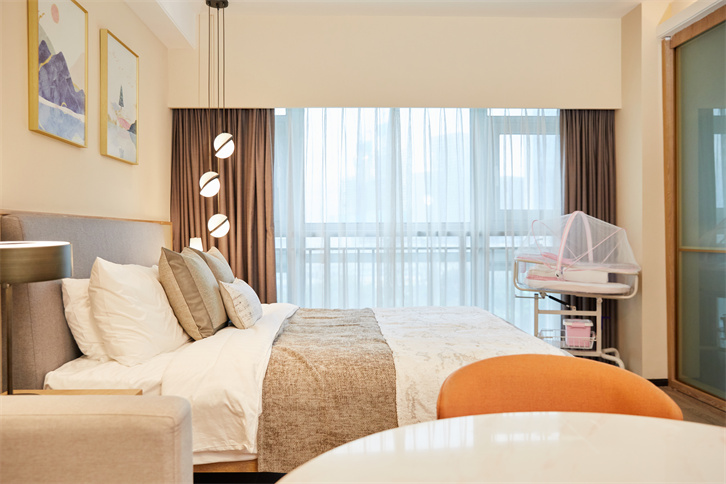 深圳禧月薈月子會所的月子餐竟然是這樣做出來的