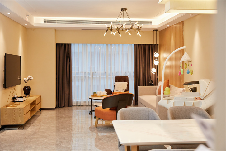 被月嫂“放飛機(jī)”的她最后選擇了禧月薈月子會所