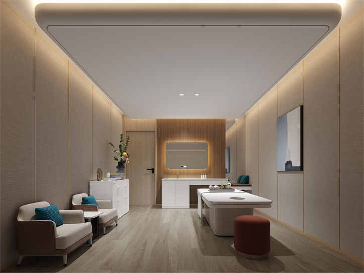 出所兩周了，格外懷念在禧月薈月子中心的日子