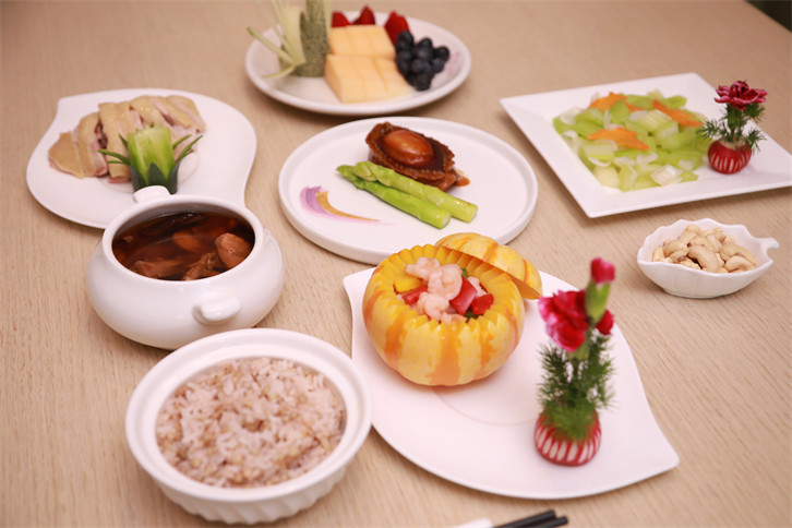 孕婦控糖食譜，預(yù)防糖尿病營養(yǎng)不長胖