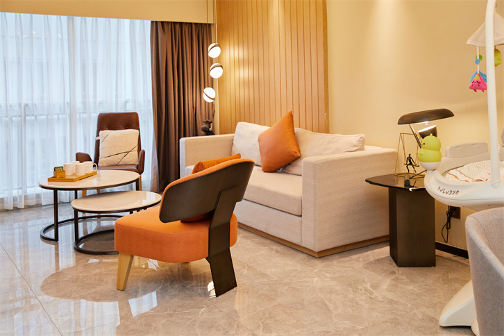 月子中心產(chǎn)康必做項目，你絕對用的到