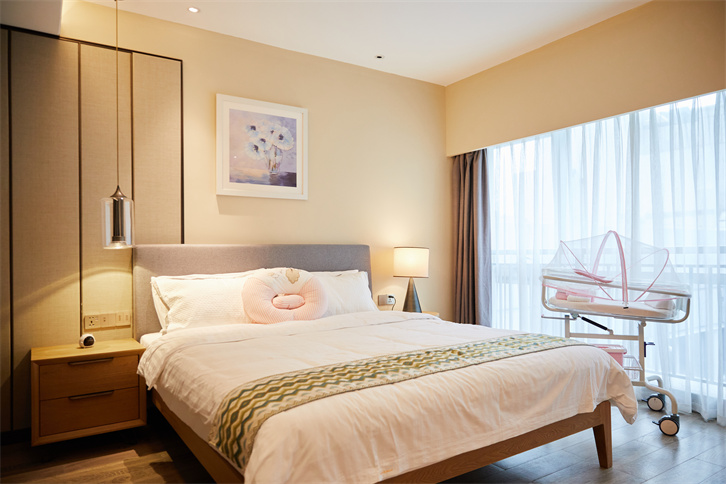 產(chǎn)后多久做骨盆修復(fù)，看你做的時(shí)間對(duì)了嗎