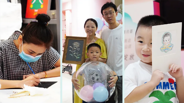 深圳月子中心孕期活動(dòng)|體驗(yàn)非遺燒箔畫4 深圳月子中心孕期活動(dòng)|體驗(yàn)非遺燒箔畫4