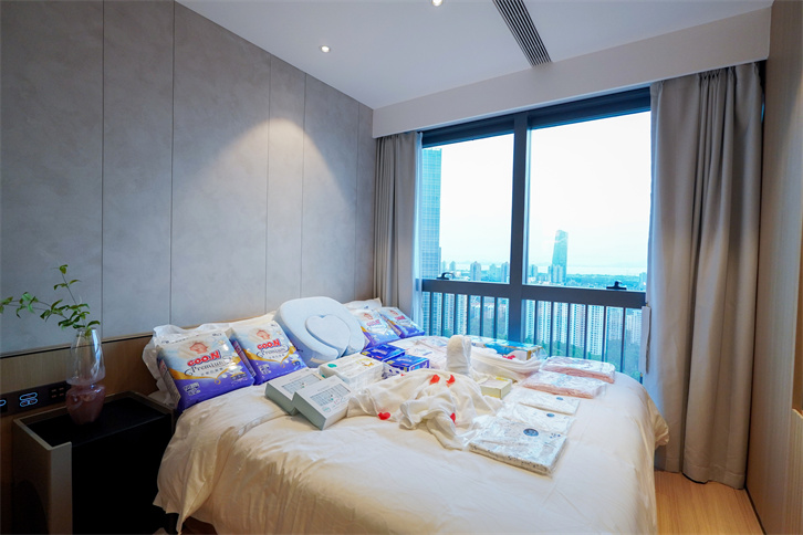 月子中心的好處與弊端，一起來(lái)了解一下