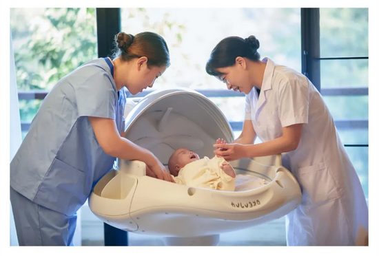 重磅新政！港寶出院當(dāng)天即可回深圳月子中心坐月子3