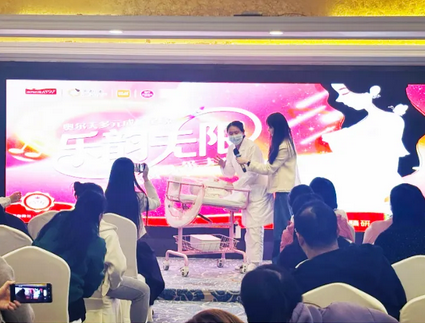 孕育閃耀，成都月子中心專家講座活動3