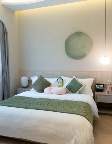 武漢月子中心｜5000 m2品牌升級特惠來襲8