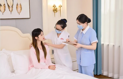 成都溫江月子中心周年慶|坐月子低至2萬+4 成都溫江月子中心周年慶|坐月子低至2萬+4