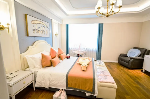 成都溫江月子中心周年慶|坐月子低至2萬+5 成都溫江月子中心周年慶|坐月子低至2萬+5