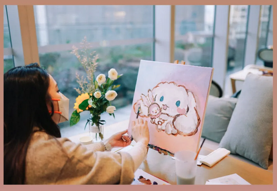 2024精彩回顧|深圳月子中心都有哪些活動(dòng)？1