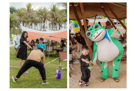 2024精彩回顧|深圳月子中心都有哪些活動(dòng)？12