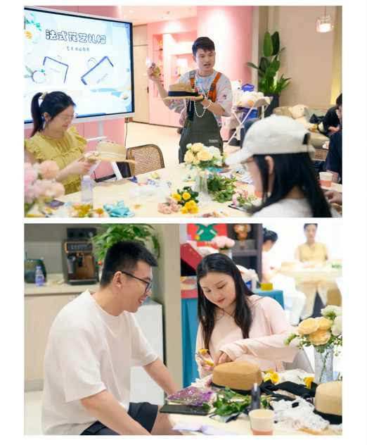 2024精彩回顧|深圳月子中心都有哪些活動(dòng)？15