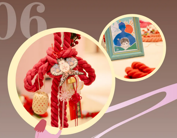 2024精彩回顧|深圳月子中心都有哪些活動(dòng)？19