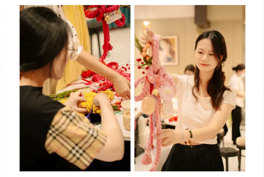 2024精彩回顧|深圳月子中心都有哪些活動(dòng)？20