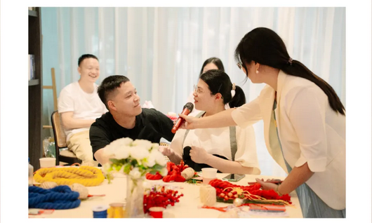 2024精彩回顧|深圳月子中心都有哪些活動(dòng)？21