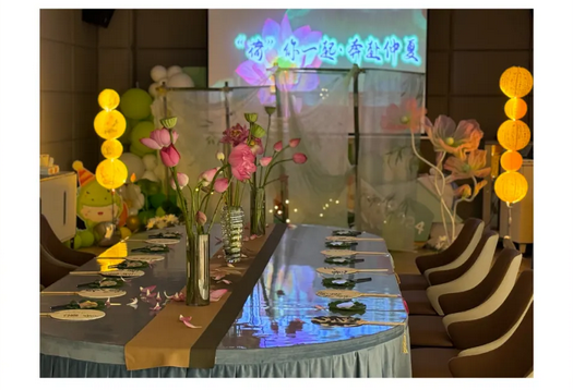 2024精彩回顧|深圳月子中心都有哪些活動(dòng)？24