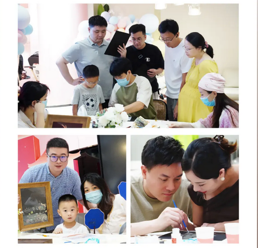 2024精彩回顧|深圳月子中心都有哪些活動(dòng)？37