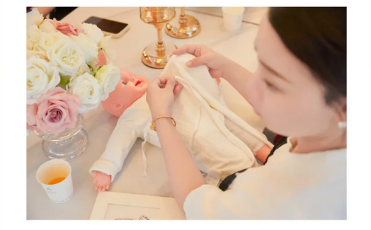 2024精彩回顧|深圳月子中心都有哪些活動(dòng)？42