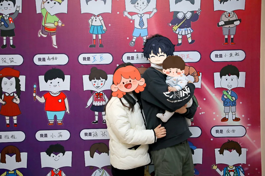 成都溫江月子中心周年慶典，喜鵲計劃立減8000元4