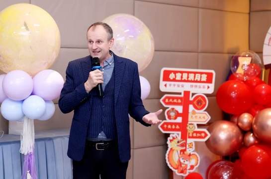 成都溫江月子中心周年慶典，喜鵲計劃立減8000元8