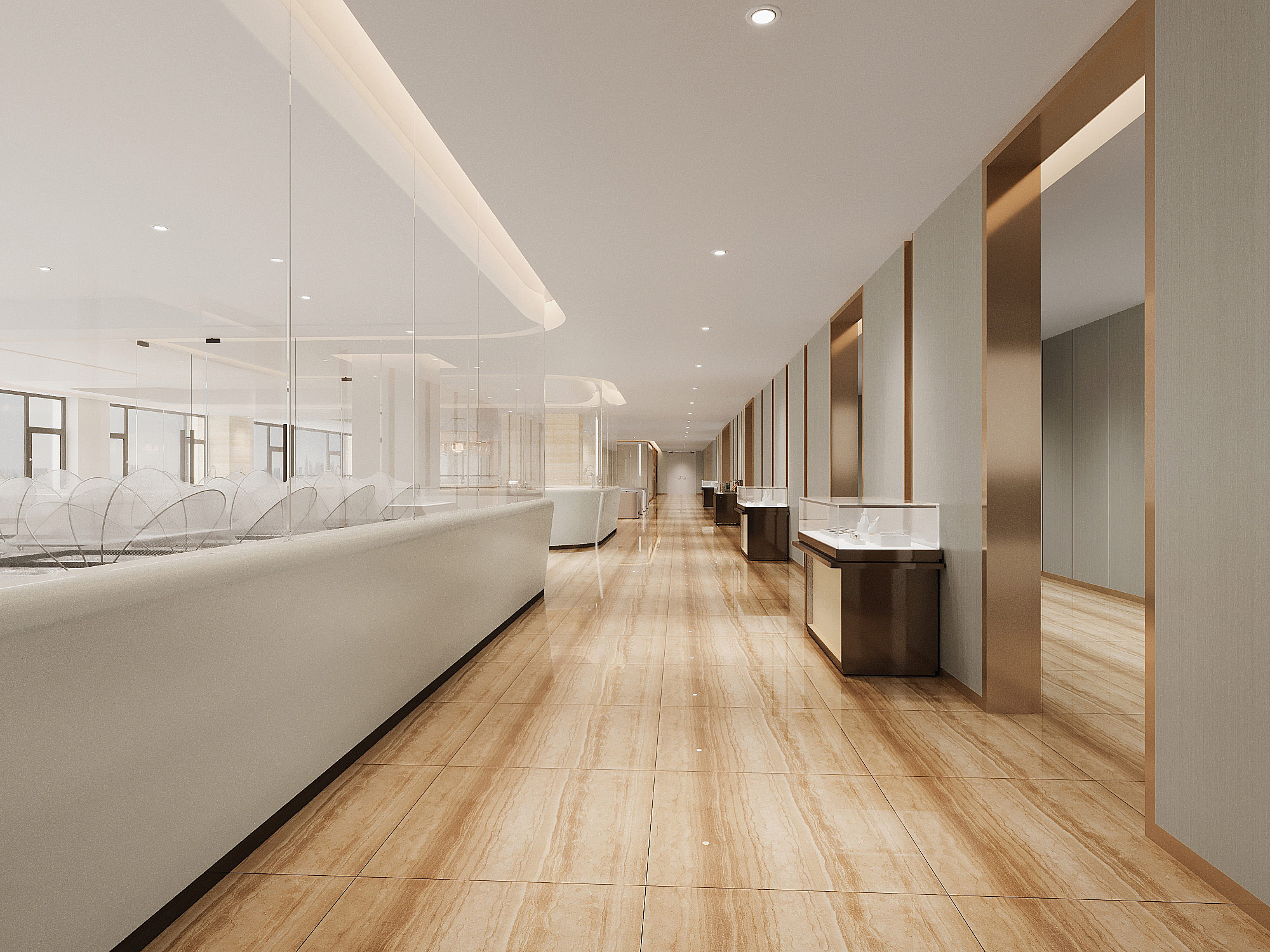 禧月薈·深圳第9店|龍崗南灣月子中心，預(yù)售開啟